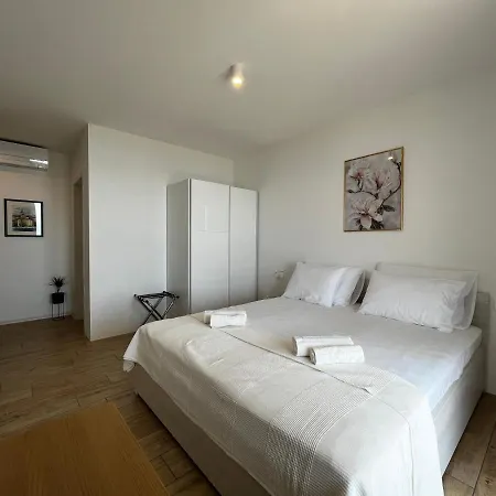 Zara Bella Vista * Kostrena