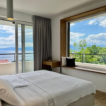 Vila Zara Bella Vista *