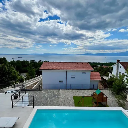 Vila Zara Bella Vista
