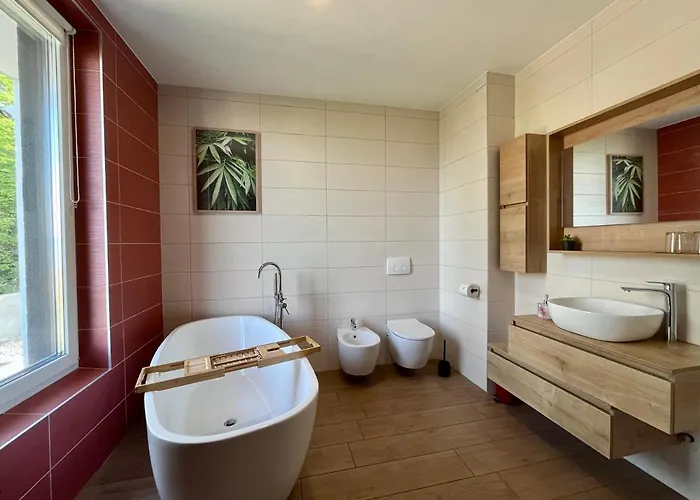 Zara Bella Vista * Kostrena