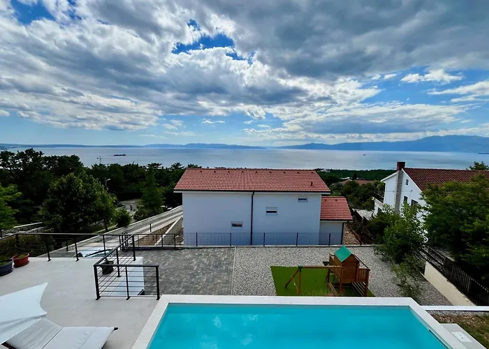 Vila Zara Bella Vista
