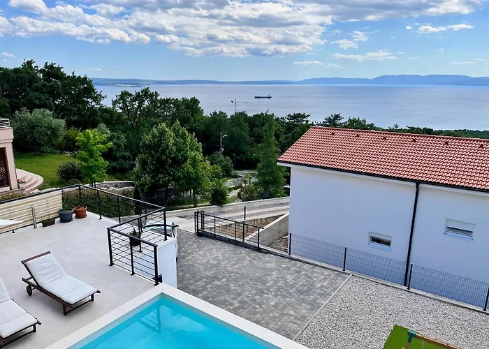 Zara Bella Vista Vila *