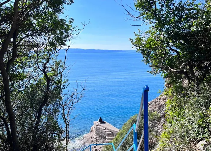 Zara Bella Vista * Kostrena
