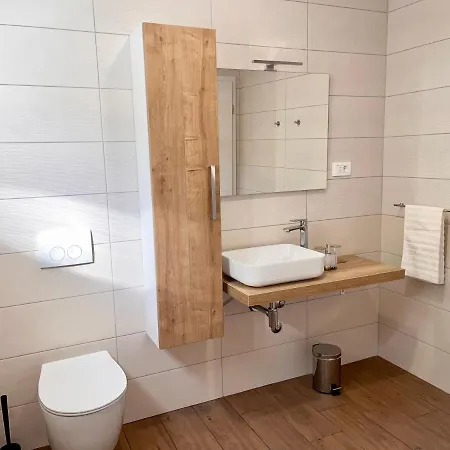 Zara Bella Vista * Kostrena