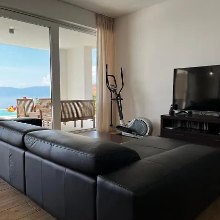 Villa Zara Bella Vista