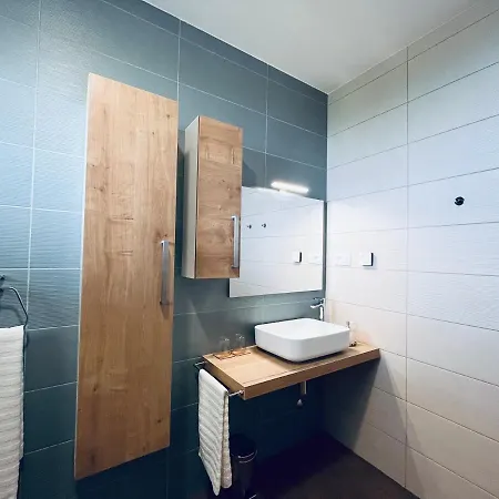 Villa Zara Bella Vista Kostrena