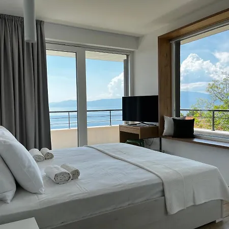Zara Bella Vista Villa