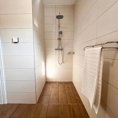 Zara Bella Vista Villa Kostrena