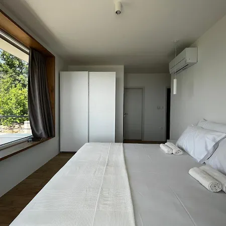 Zara Bella Vista Villa Kostrena