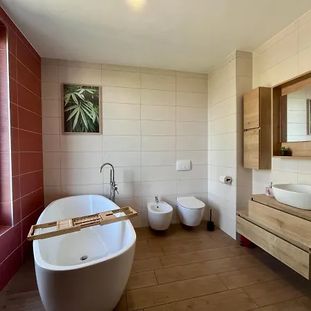 Zara Bella Vista * Kostrena