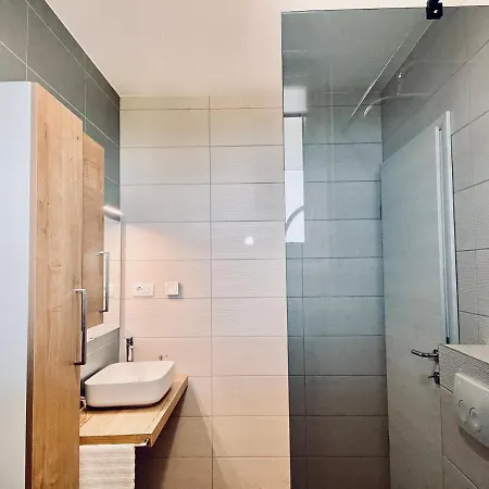 Zara Bella Vista Villa Kostrena