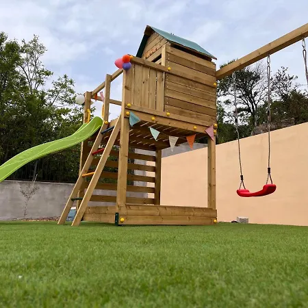 Zara Bella Vista * Kostrena