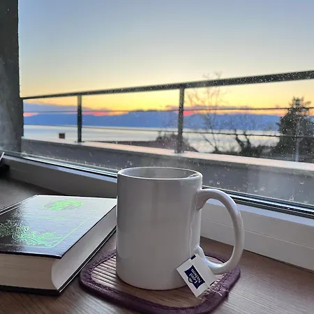 Villa Zara Bella Vista