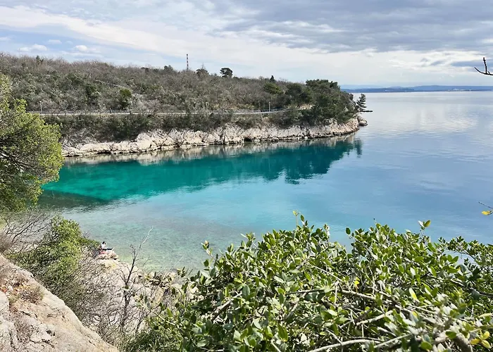 Zara Bella Vista Вилла